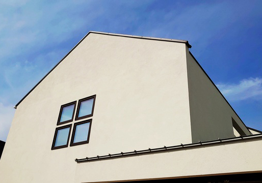 外壁塗装の施工例