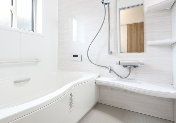 浴室・お風呂リフォームの施工例