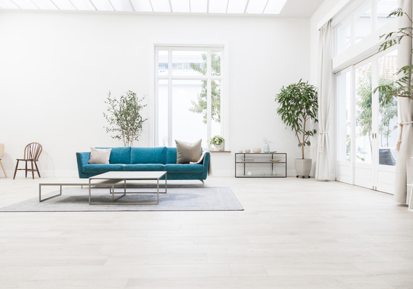 リビング・寝室リフォームの施工例