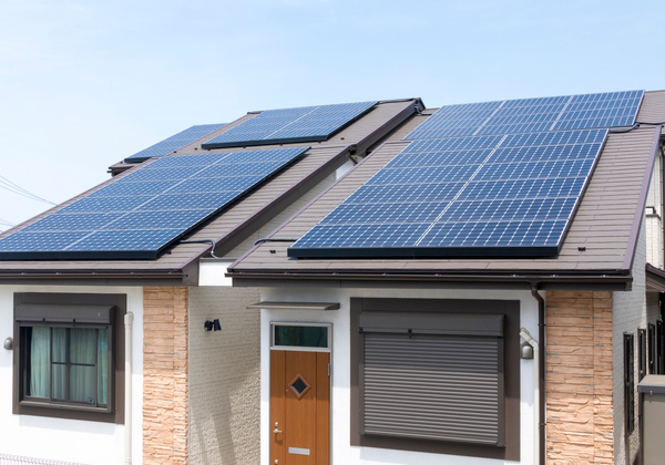 補助金適用リフォームの施工例