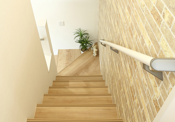 介護リフォーム・バリアフリーの施工例